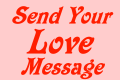 Send your Love message